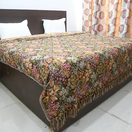 Aradhana'S Home Stay Agra  Eksteriør billede