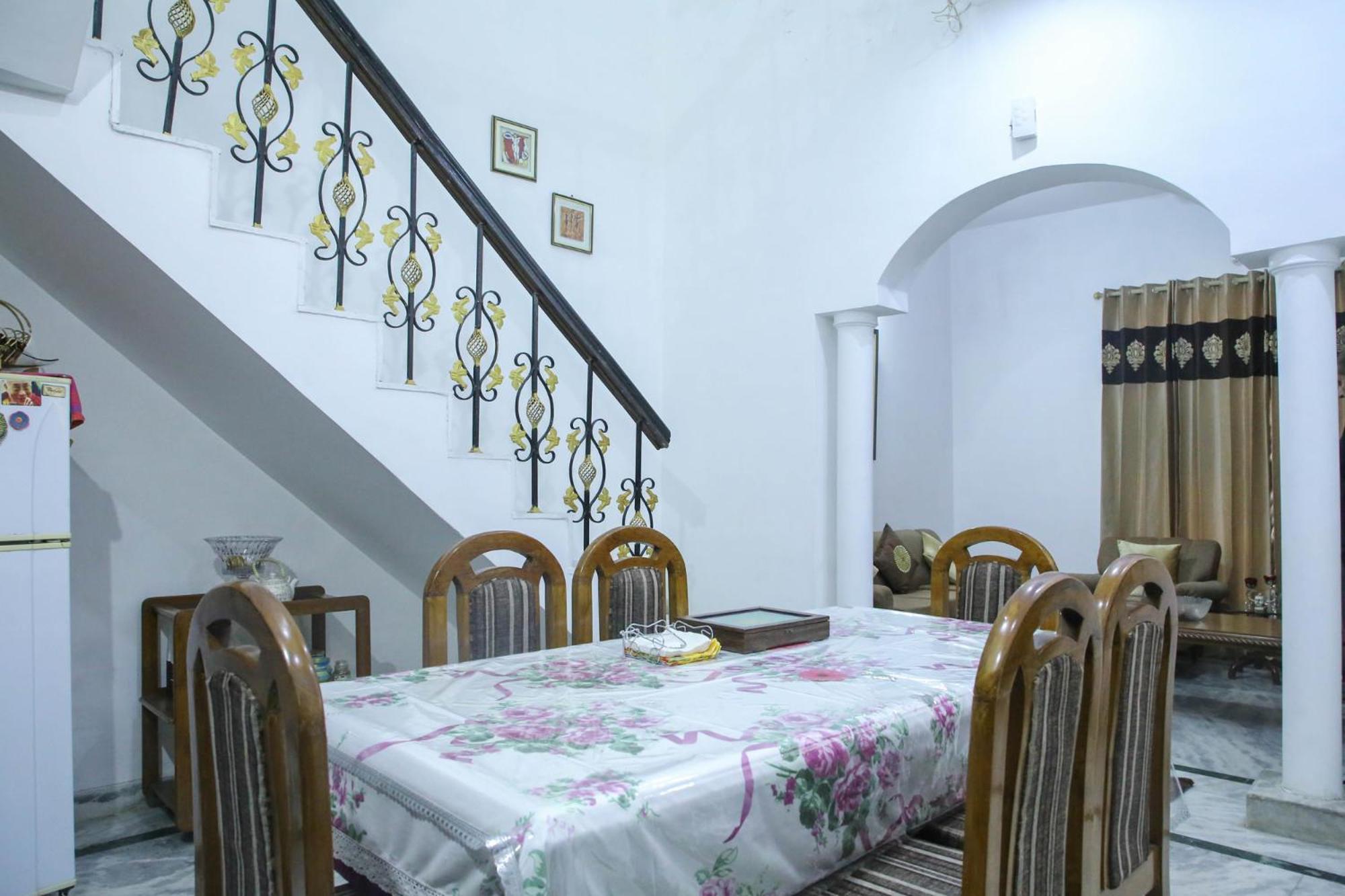 Aradhana'S Home Stay Agra  Eksteriør billede
