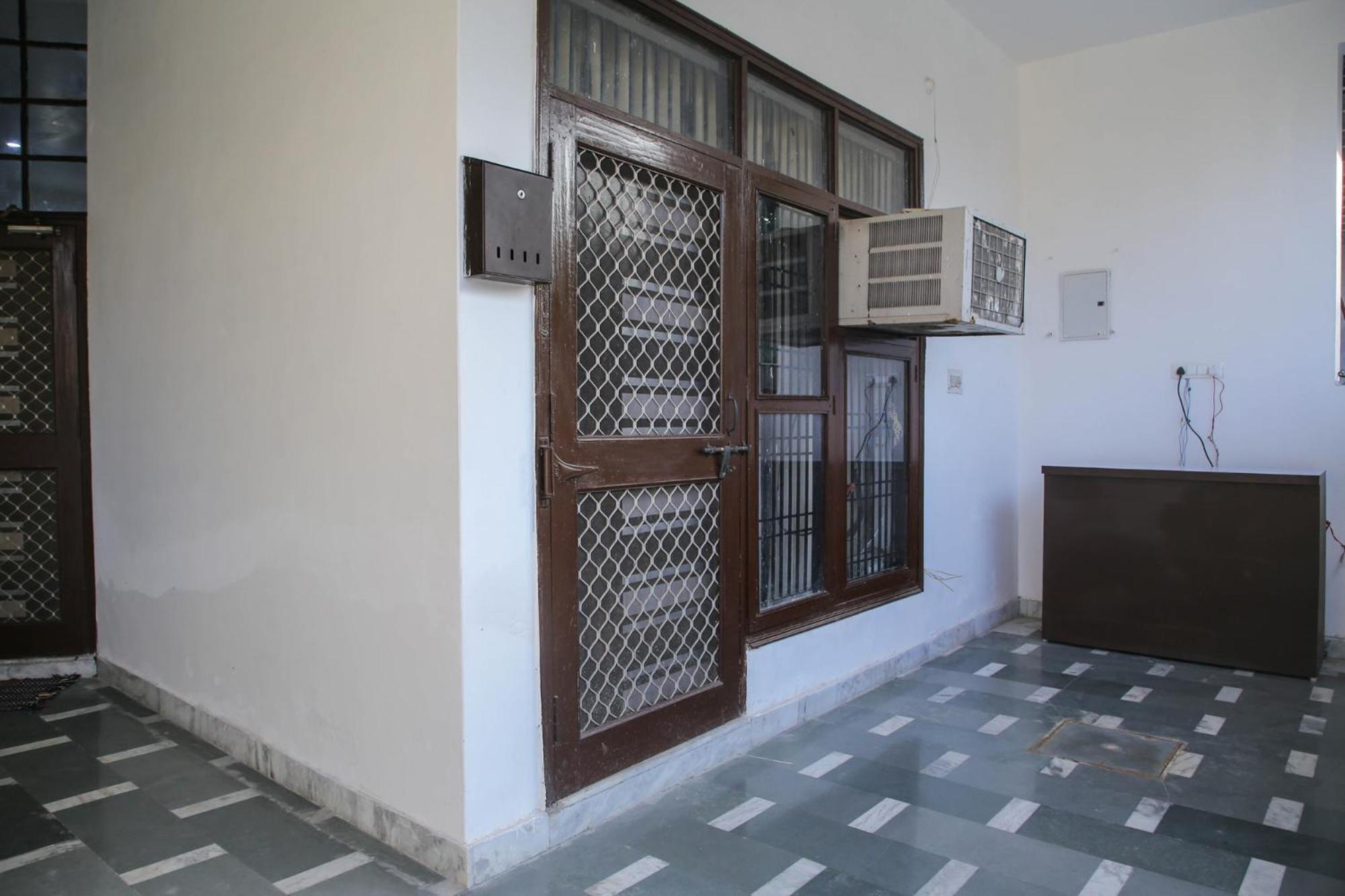 Aradhana'S Home Stay Agra  Eksteriør billede