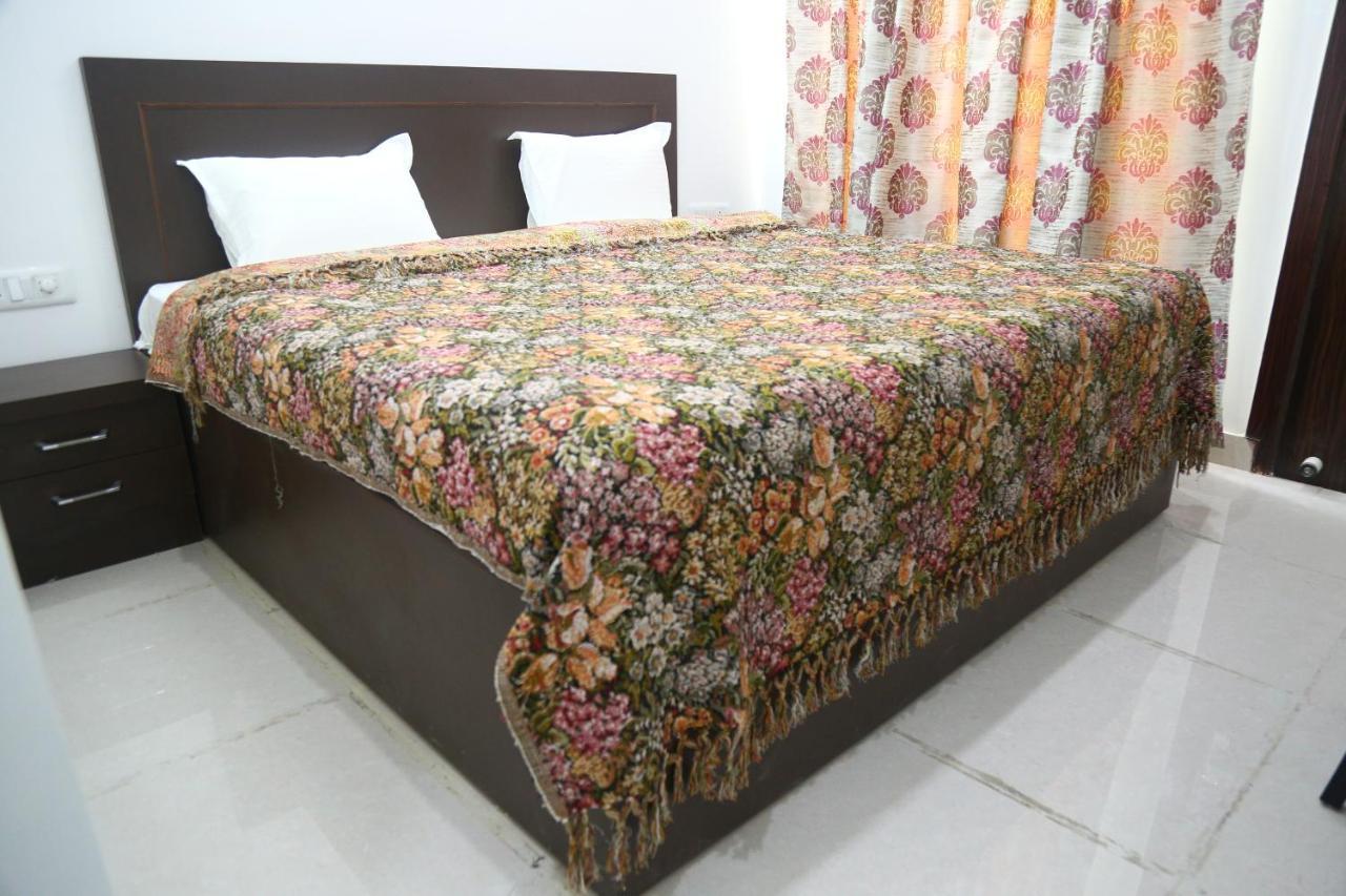 Aradhana'S Home Stay Agra  Eksteriør billede