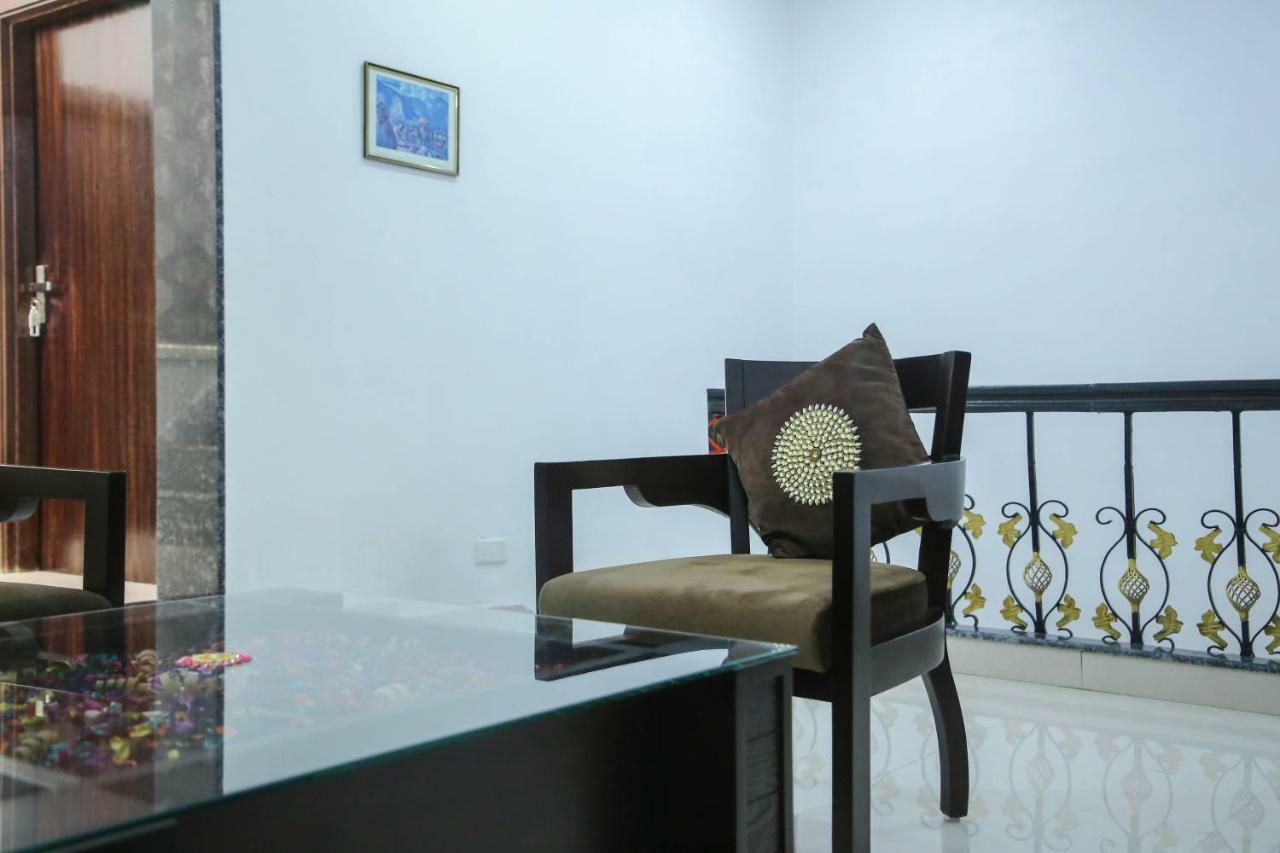 Aradhana'S Home Stay Agra  Eksteriør billede