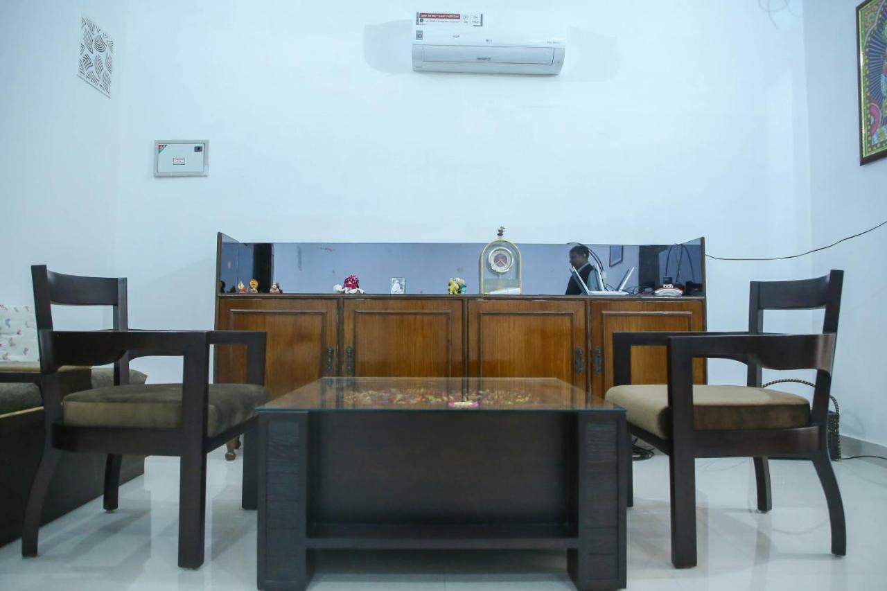 Aradhana'S Home Stay Agra  Eksteriør billede