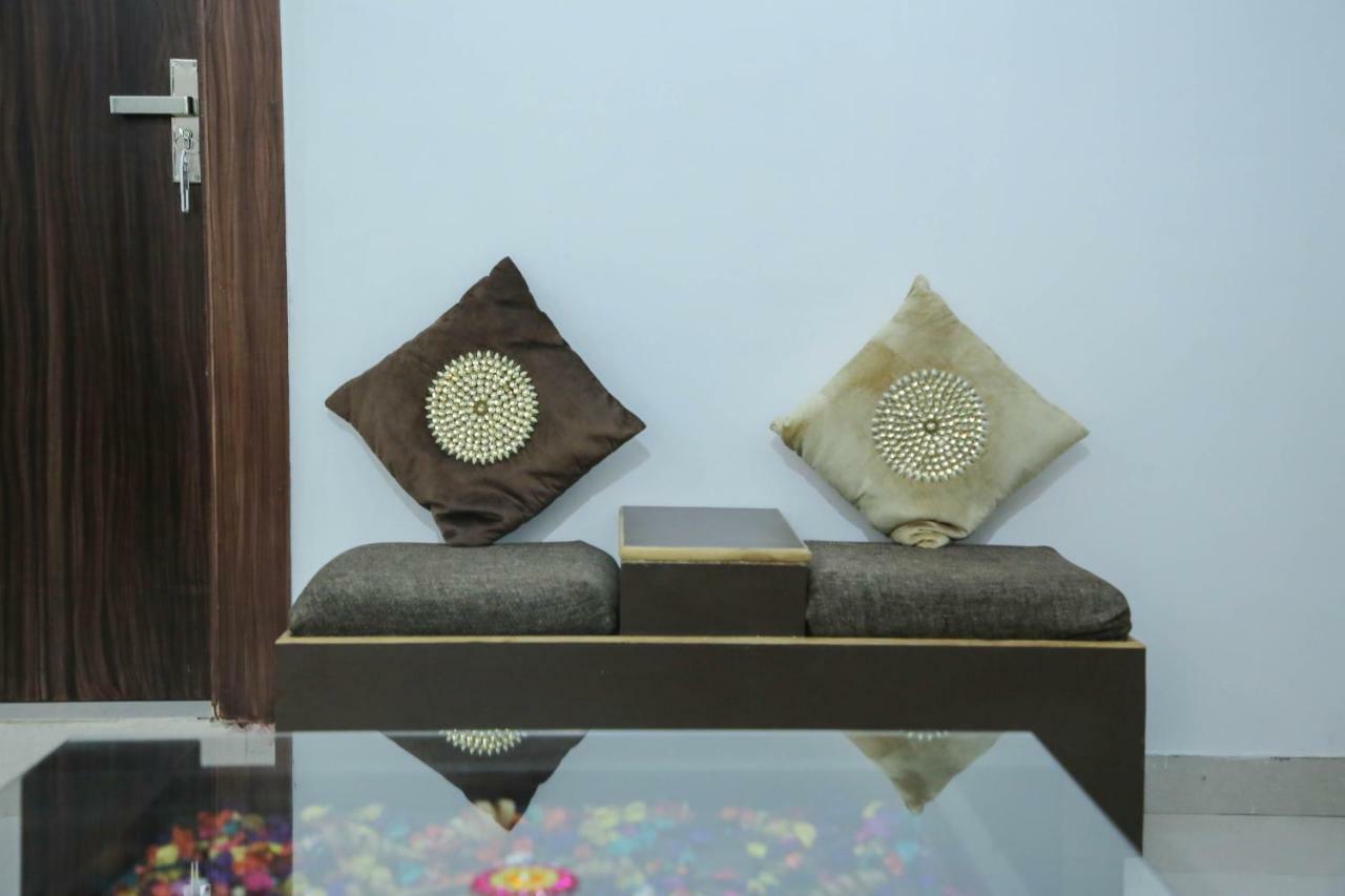 Aradhana'S Home Stay Agra  Eksteriør billede