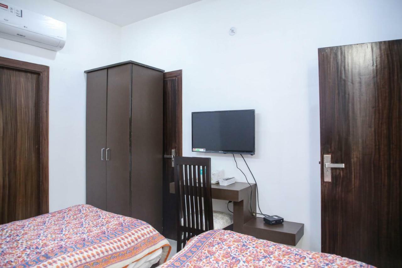 Aradhana'S Home Stay Agra  Eksteriør billede