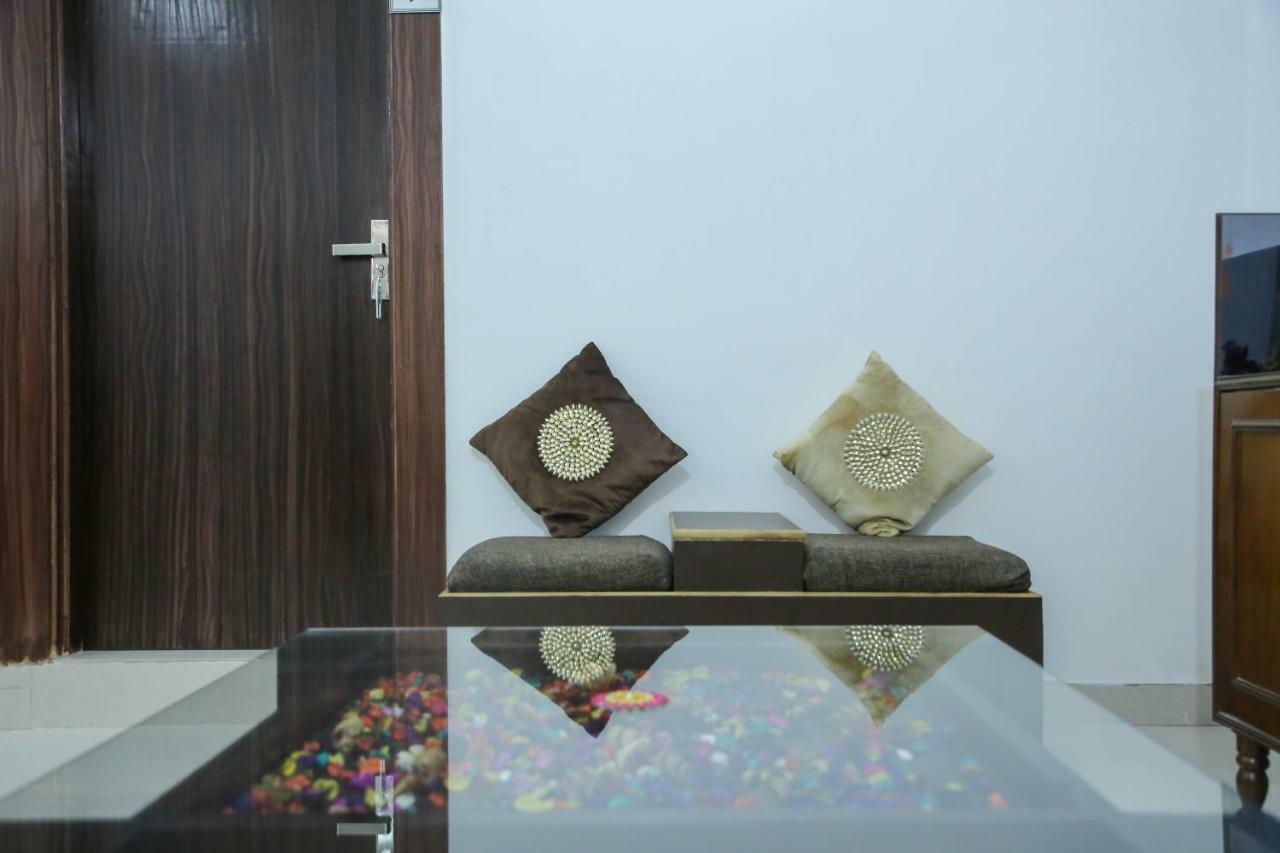 Aradhana'S Home Stay Agra  Eksteriør billede