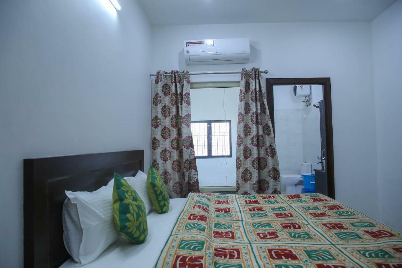 Aradhana'S Home Stay Agra  Eksteriør billede