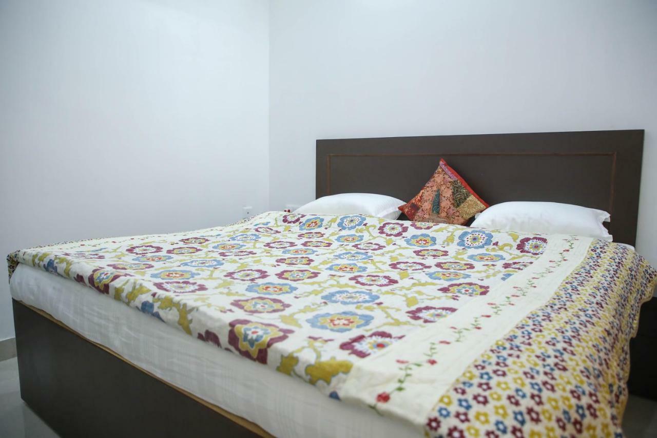 Aradhana'S Home Stay Agra  Eksteriør billede