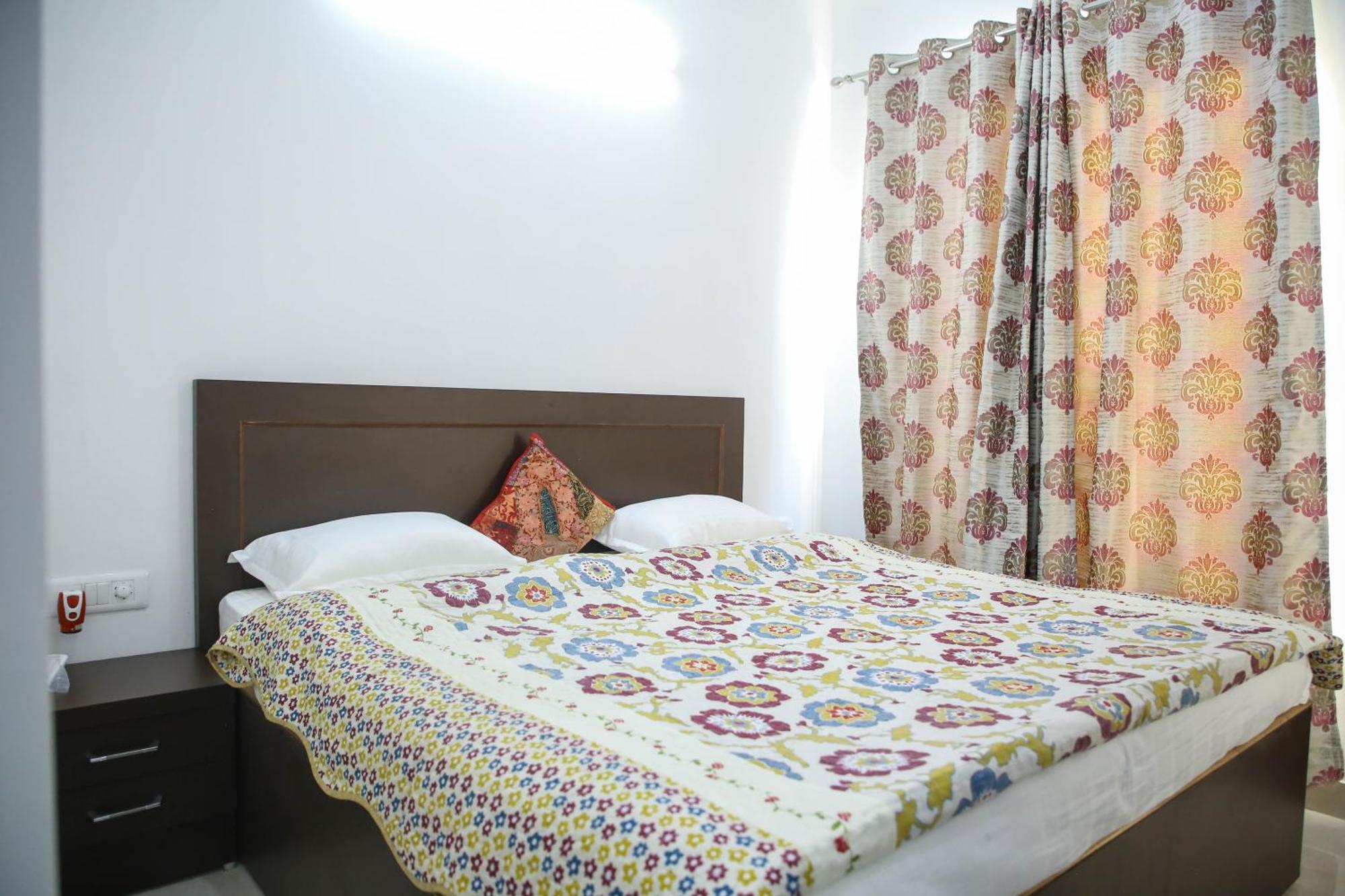 Aradhana'S Home Stay Agra  Eksteriør billede