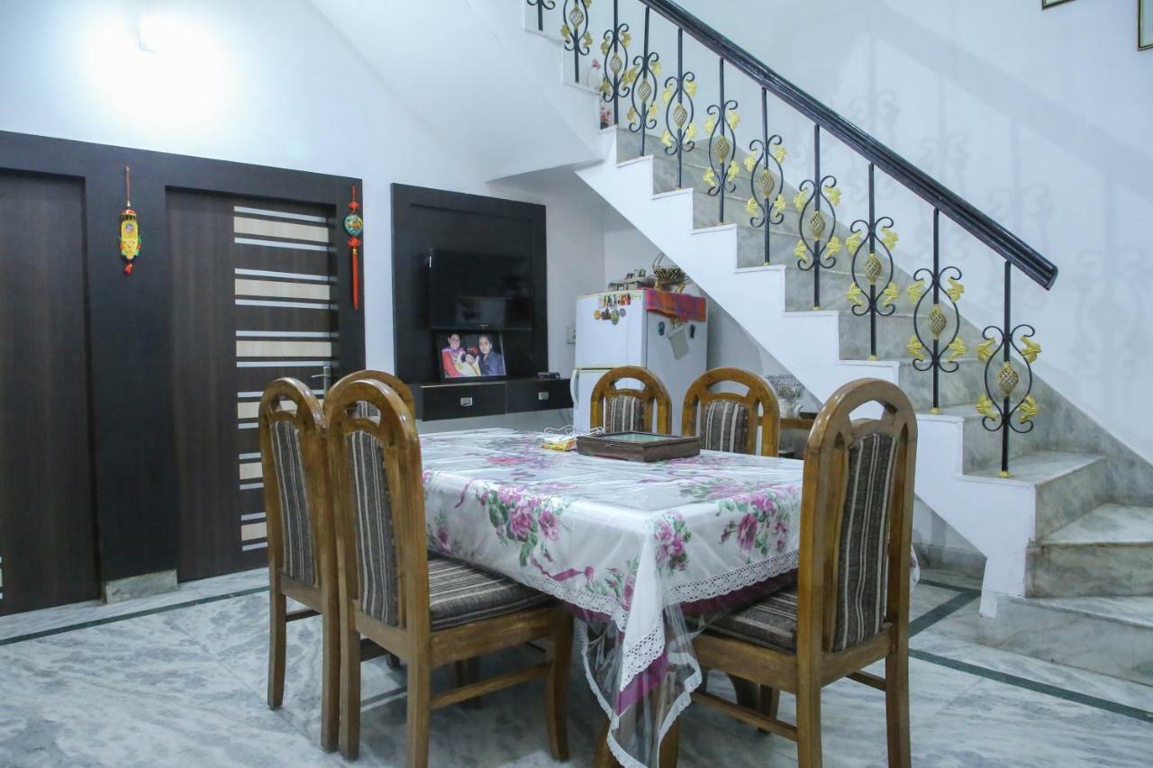 Aradhana'S Home Stay Agra  Eksteriør billede