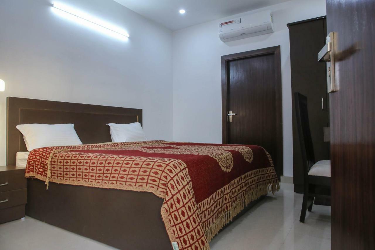 Aradhana'S Home Stay Agra  Eksteriør billede