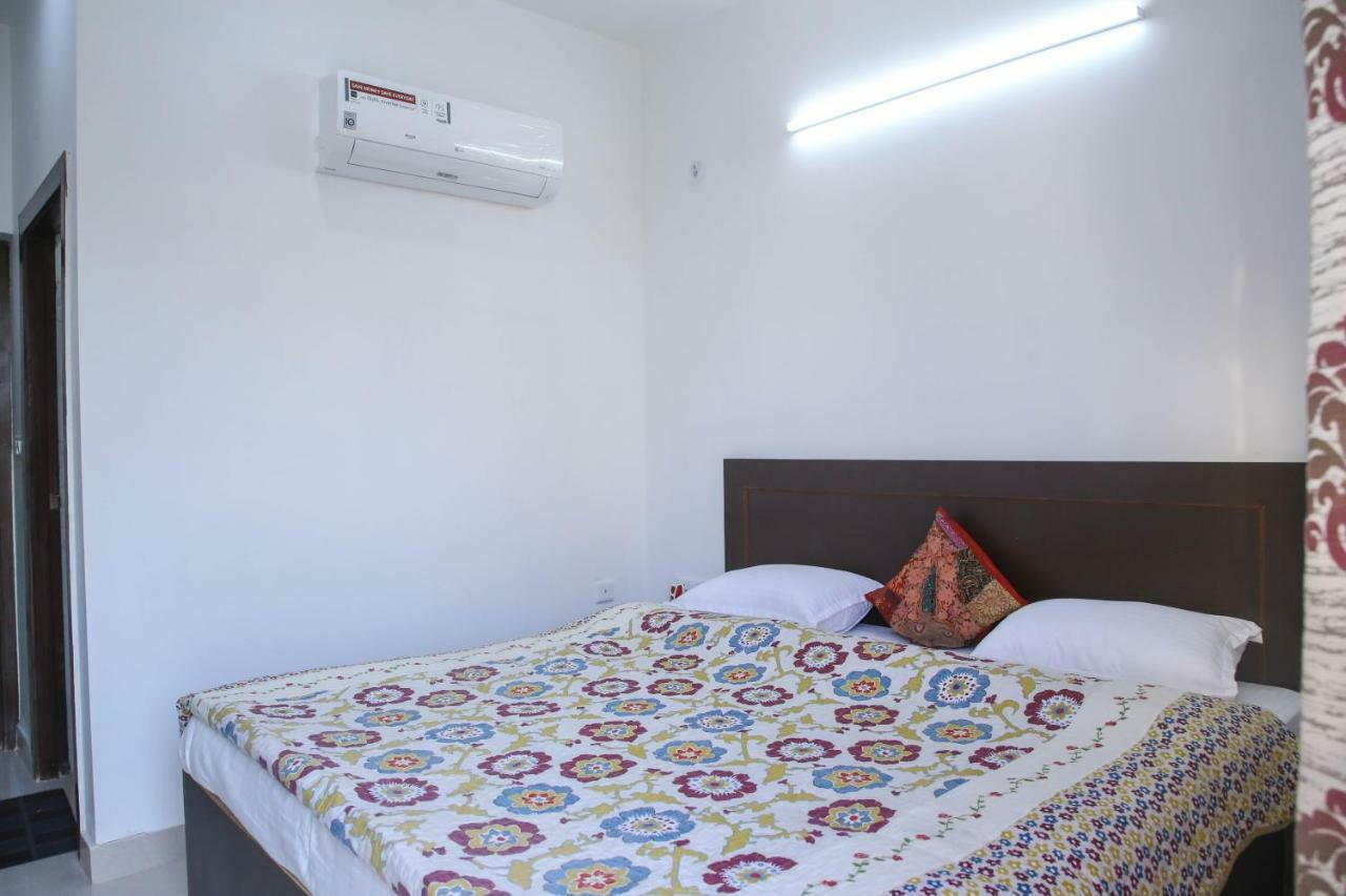Aradhana'S Home Stay Agra  Eksteriør billede
