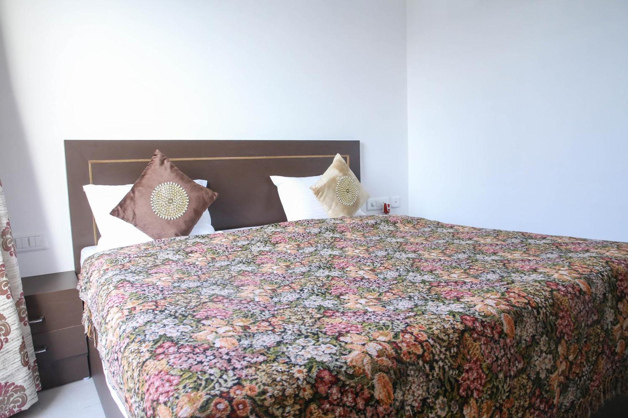 Aradhana'S Home Stay Agra  Eksteriør billede