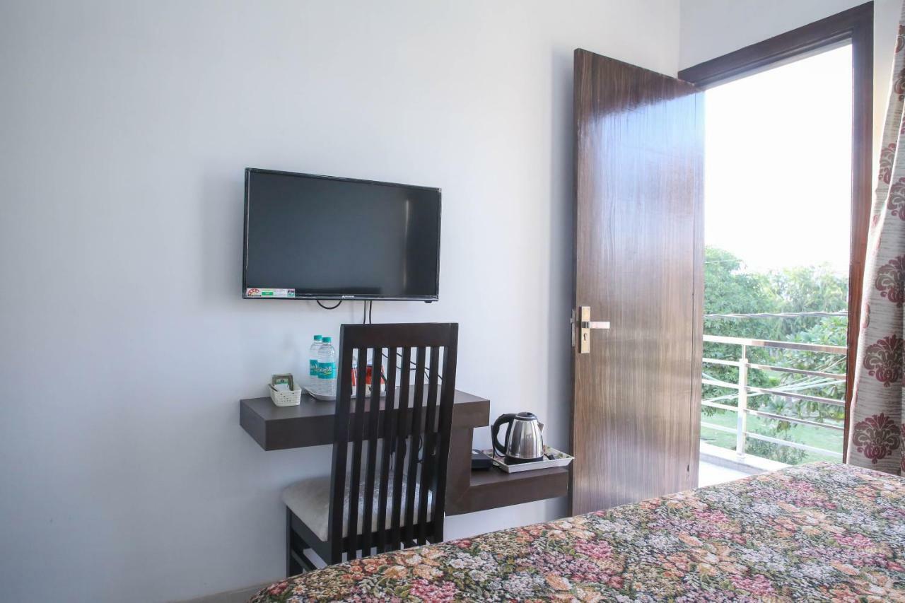 Aradhana'S Home Stay Agra  Eksteriør billede