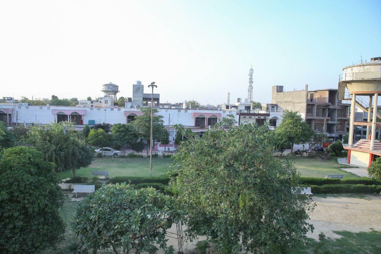 Aradhana'S Home Stay Agra  Eksteriør billede