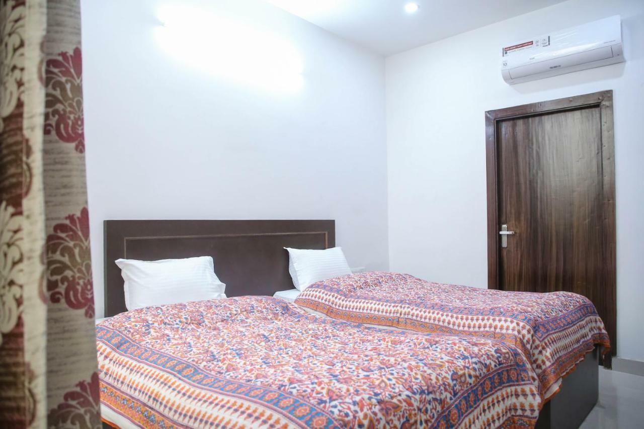 Aradhana'S Home Stay Agra  Eksteriør billede