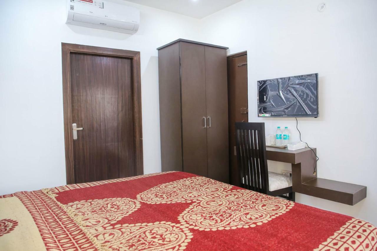 Aradhana'S Home Stay Agra  Eksteriør billede