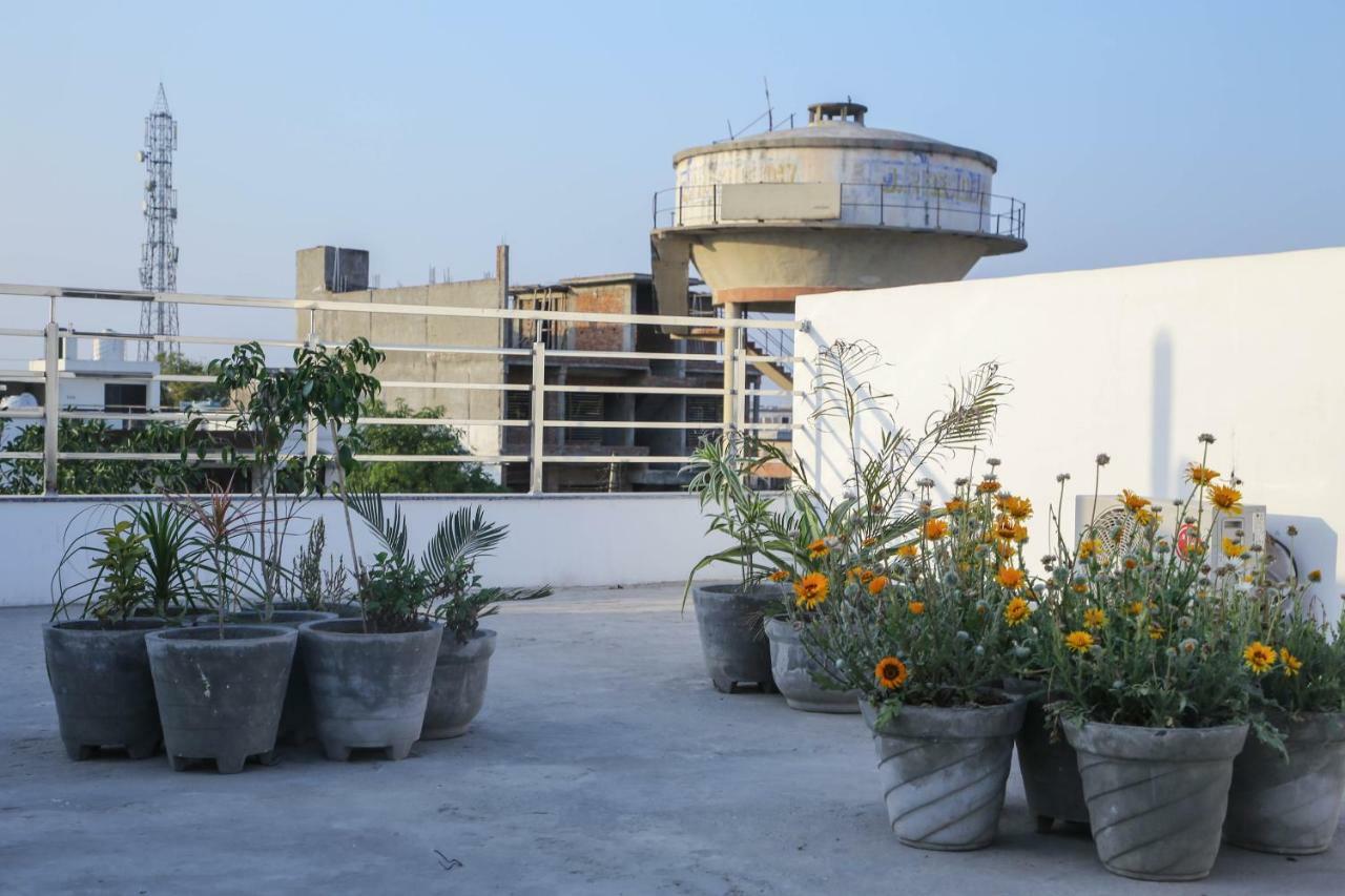 Aradhana'S Home Stay Agra  Eksteriør billede