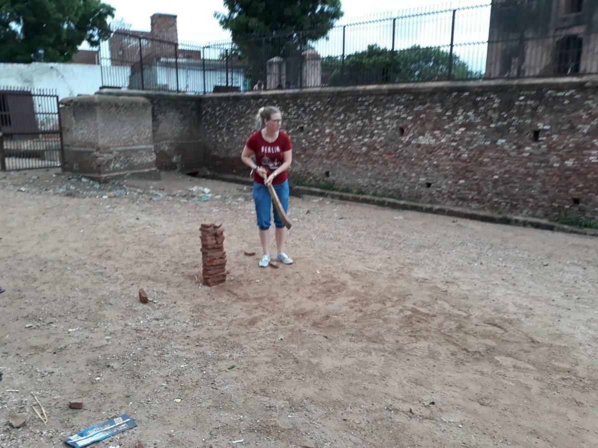 Aradhana'S Home Stay Agra  Eksteriør billede