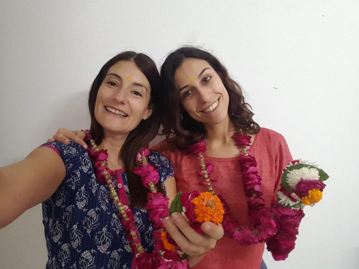 Aradhana'S Home Stay Agra  Eksteriør billede