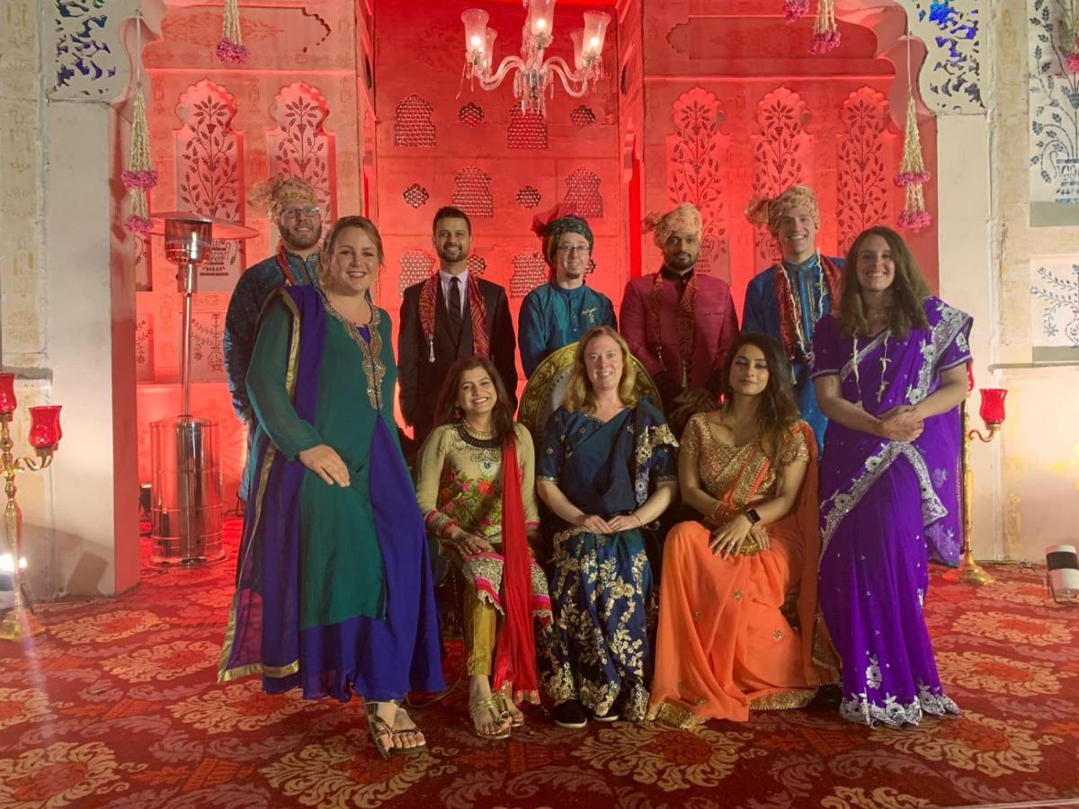 Aradhana'S Home Stay Agra  Eksteriør billede