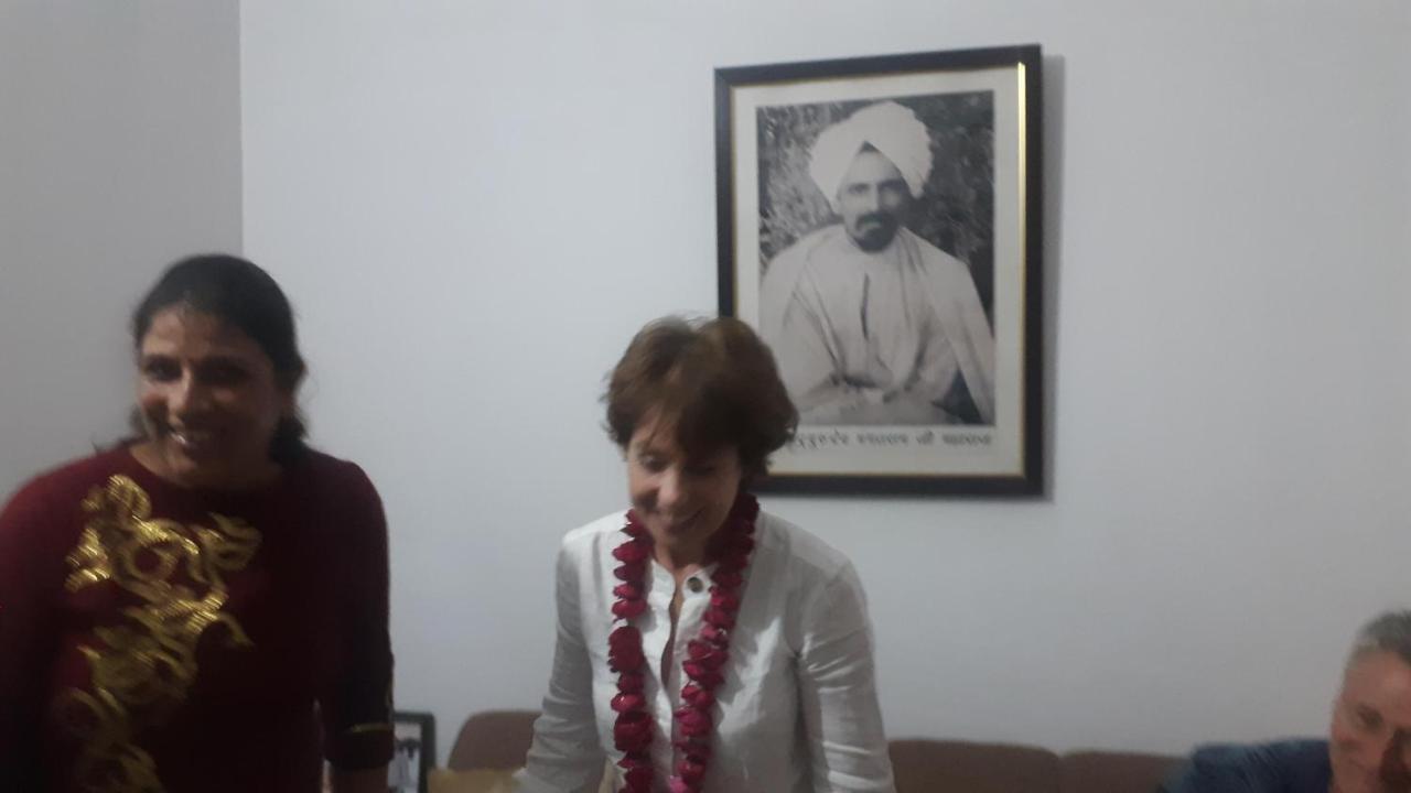 Aradhana'S Home Stay Agra  Eksteriør billede