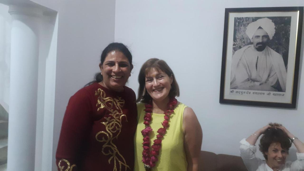 Aradhana'S Home Stay Agra  Eksteriør billede